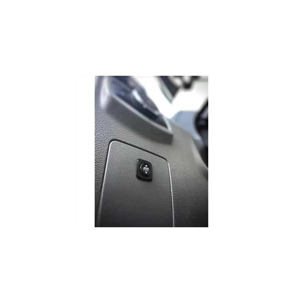 Running Board Remote Control - PowerStep Override Switch - AMP79106-01A - view 2